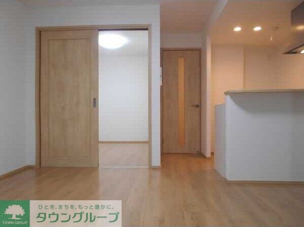 クラージュ本陣の物件内観写真